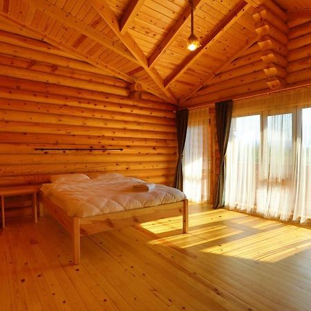 Kayi Apart Hotel Bolu Exteriér fotografie
