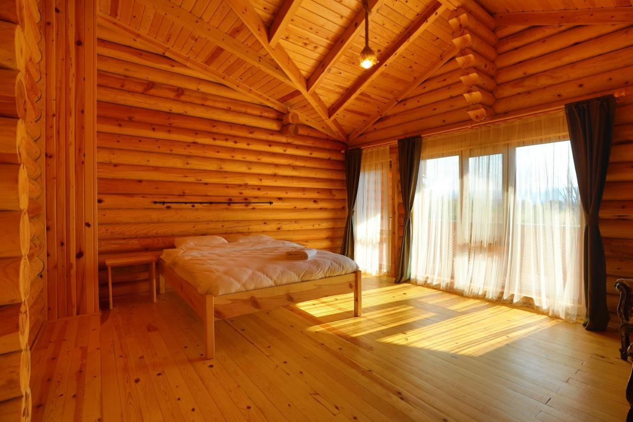 Kayi Apart Hotel Bolu Exteriér fotografie