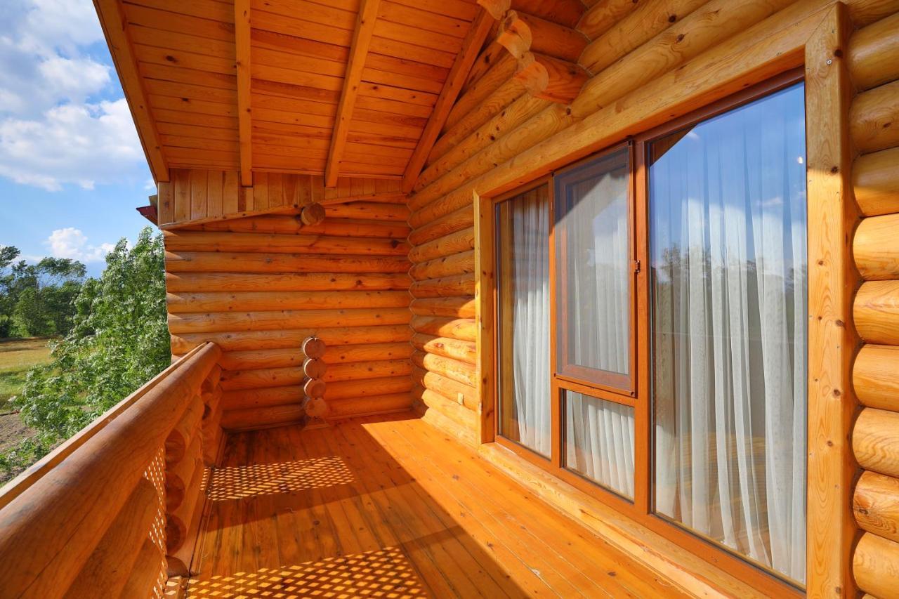 Kayi Apart Hotel Bolu Exteriér fotografie
