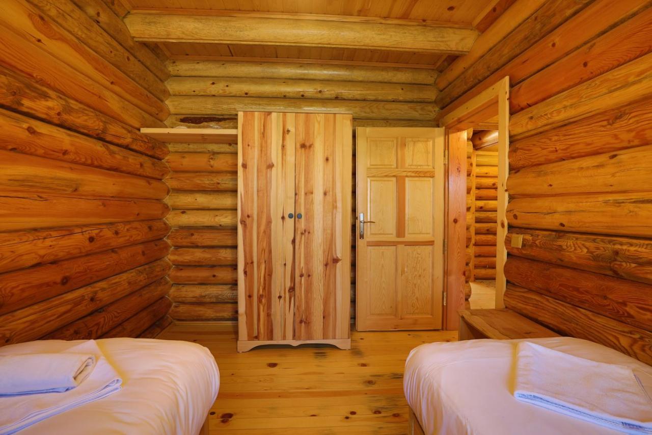 Kayi Apart Hotel Bolu Exteriér fotografie